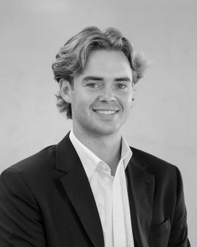 james fennell profile B&W crop